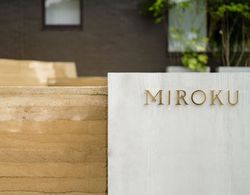 MIROKU NARA by THE SHARE HOTELS Dış Mekan