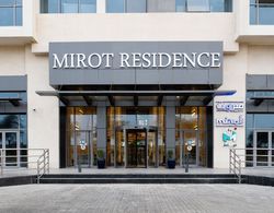 Mirot Hotel Dış Mekan