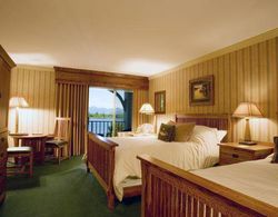 Mirror Lake Inn Resort and Spa Genel