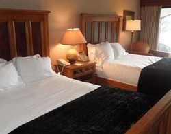 Mirror Lake Inn Resort and Spa Genel