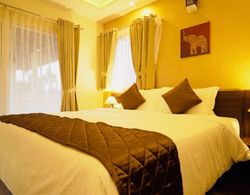 Mirth Hotels and Resorts Oda