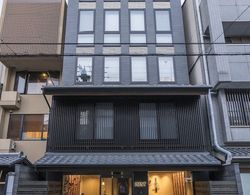 Miru Kyoto Nishiki Dış Mekan