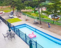 Miryang Myway Resort Misafir Tesisleri ve Hizmetleri