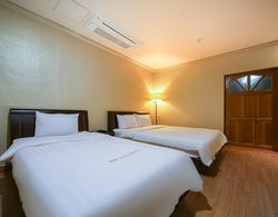 Miryang Tourist Hotel Oda