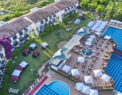 Misal Hotel Spa & Resort Genel