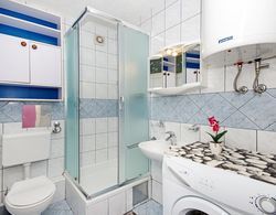 Apartments Mise Banyo Tipleri