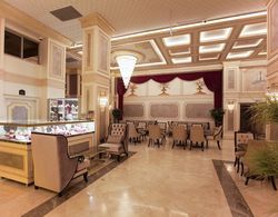 Miss Istanbul Hotel & Spa Genel