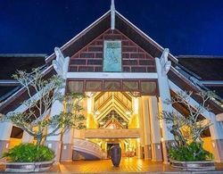Mission Hills Phuket Golf Resort Dış Mekan