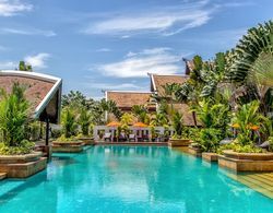 Mission Hills Phuket Golf Resort Öne Çıkan Resim