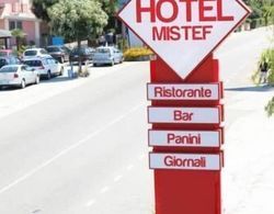 Hotel Mistef Dış Mekan