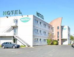 Hotel Mister Bed Tours Genel