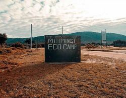 Miti-Mingi Eco Camp Masai Mara Dış Mekan