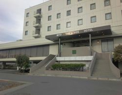 Mito Riverside Hotel Dış Mekan