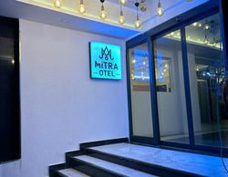 Mitra Otel Genel