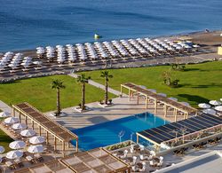 Mitsis Alila Exclusive Resort & Spa Genel