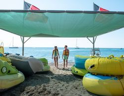 Mitsis Faliraki Beach Hotel & Spa - All Inclusive Genel