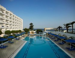 Mitsis Grand Hotel Beach Hotel Genel