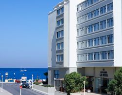 Mitsis La Vita Beach Hotel Genel