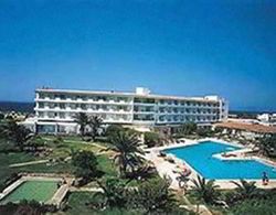 Mitsis Ramira Beach Hotel Genel