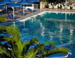 Mitsis Ramira Beach Hotel Havuz