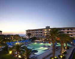 Mitsis Ramira Beach Hotel - All Inclusive Dış Mekan