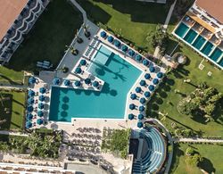 Mitsis Ramira Beach Hotel - All Inclusive Dış Mekan