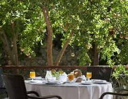 Mitsis Ramira Beach Hotel - All Inclusive Kahvaltı