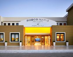 Mitsis Rodos Maris Resort & Spa Genel