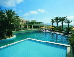 Mitsis Rodos Maris Resort & Spa Havuz
