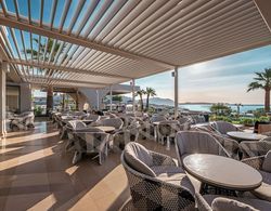 Mitsis Rodos Village Beach Hotel & Spa - All Inclusive Genel