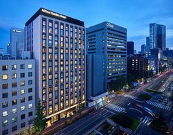 Mitsui Garden Hotel Ginza Gochome Dış Mekan