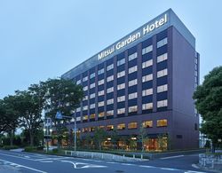 Mitsui Garden Hotel Kashiwanoha ParkSide Dış Mekan