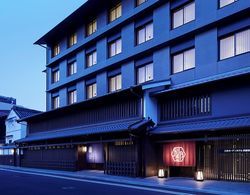 Mitsui Garden Hotel Kyoto Shinmachi Bettei Dış Mekan