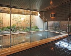 Mitsui Garden Hotel Okayama Genel