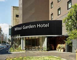 Mitsui Garden Hotel Otemachi Öne Çıkan Resim