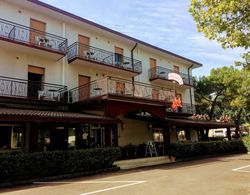 Hotel Miura Dış Mekan