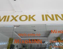 Mixok Inn Dış Mekan
