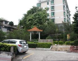 Miya Hotel Guangzhou Shahe Branch Dış Mekan