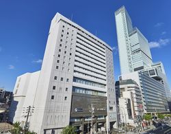 Miyako City Osaka Tennoji Dış Mekan