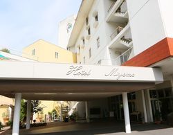 Hotel Miyama Dış Mekan