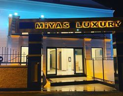 Miyas Luxury Hotel Genel