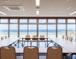 Hotel Miyuki Beach Genel