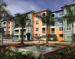 Mizner Place at Weston Town Center Genel