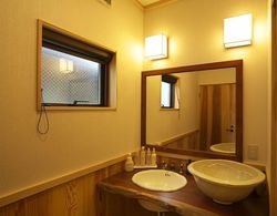 Mizuno Inn ATAMI AJIRO Banyo Özellikleri