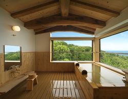 Mizuno Inn ATAMI AJIRO Banyo Tipleri