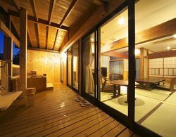 Mizuno Inn ATAMI AJIRO Banyo Tipleri