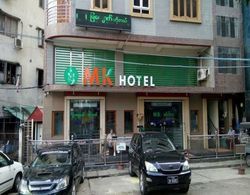MK Hotel Öne Çıkan Resim