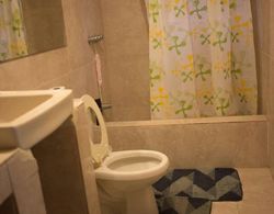 Hotel ML Banyo Tipleri