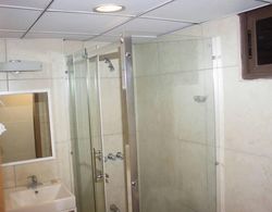 Hotel ML Banyo Tipleri