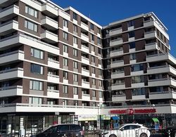 Apartments Mladost 1A-554 Dış Mekan